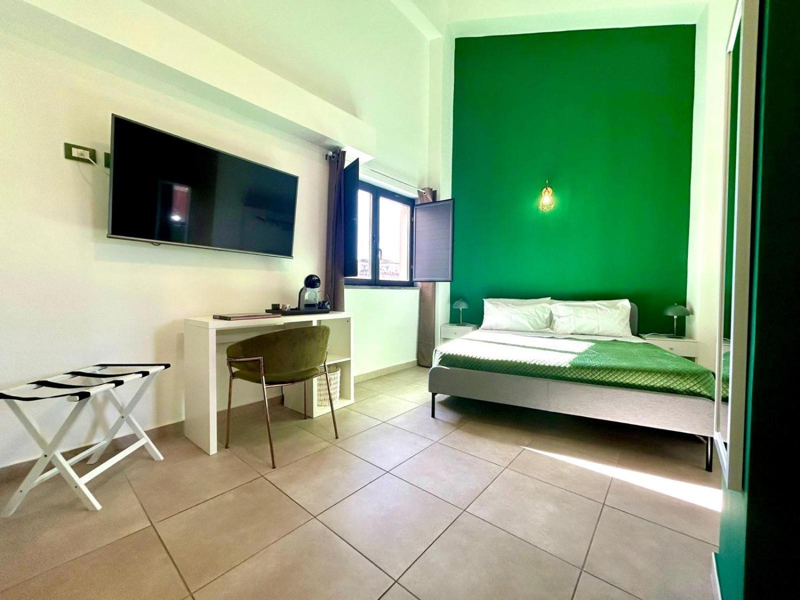 Rooftop53 Bed & Breakfast *