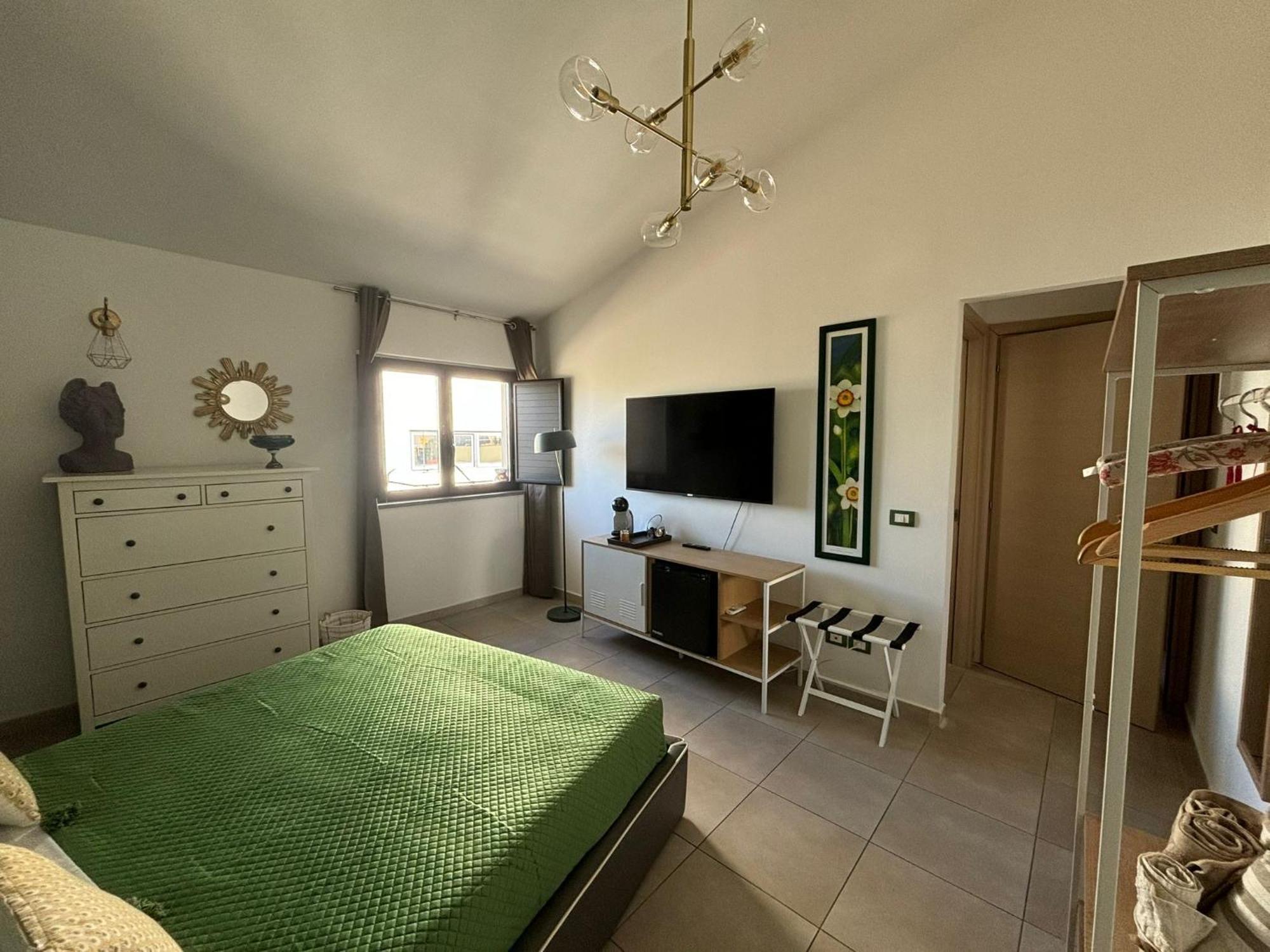 Bed & Breakfast Rooftop53 Catania
