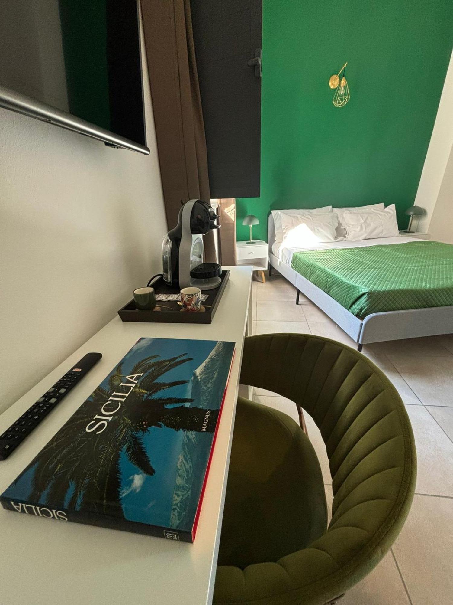 Rooftop53 Bed & Breakfast Catania