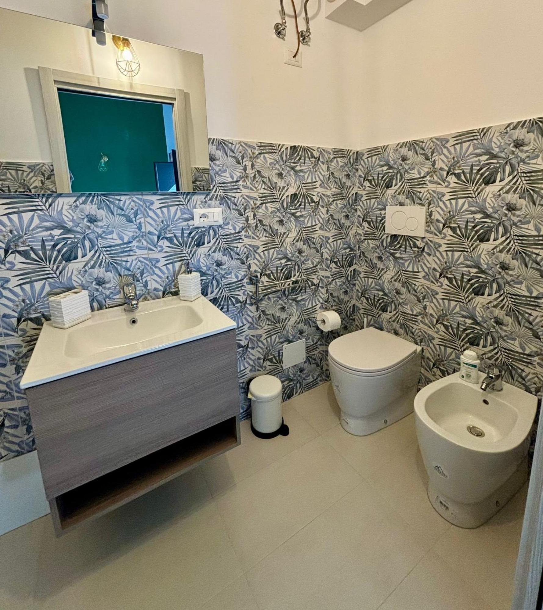 Bed & Breakfast Rooftop53 Catania